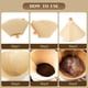 thumbnail image 3 of Filtros De Café #2 Sin Blanquear 250 Unidades, 3 of 7