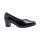 thumbnail image 2 of CHALADA ZAPATO - BLACK - Talla 38, 2 of 6