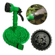 thumbnail image 3 of Manguera Retráctil Expandible Jardín Magic Hose 30 Metros Color Verde lima, 3 of 3