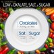 thumbnail image 4 of Libro de recetas de Calcium Oxalate Labs: dieta baja en oxalatos, 4 of 9