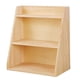 thumbnail image 3 of Estantes De Madera Organizador De Joyas Multifuncional De 3 Capas Para Escritorio De Tocador De Dormitorio, 3 of 5