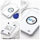 thumbnail image 3 of Lector de tarjetas IC sin contacto y grabador Lianshi NFC ACR122U USB, 3 of 9