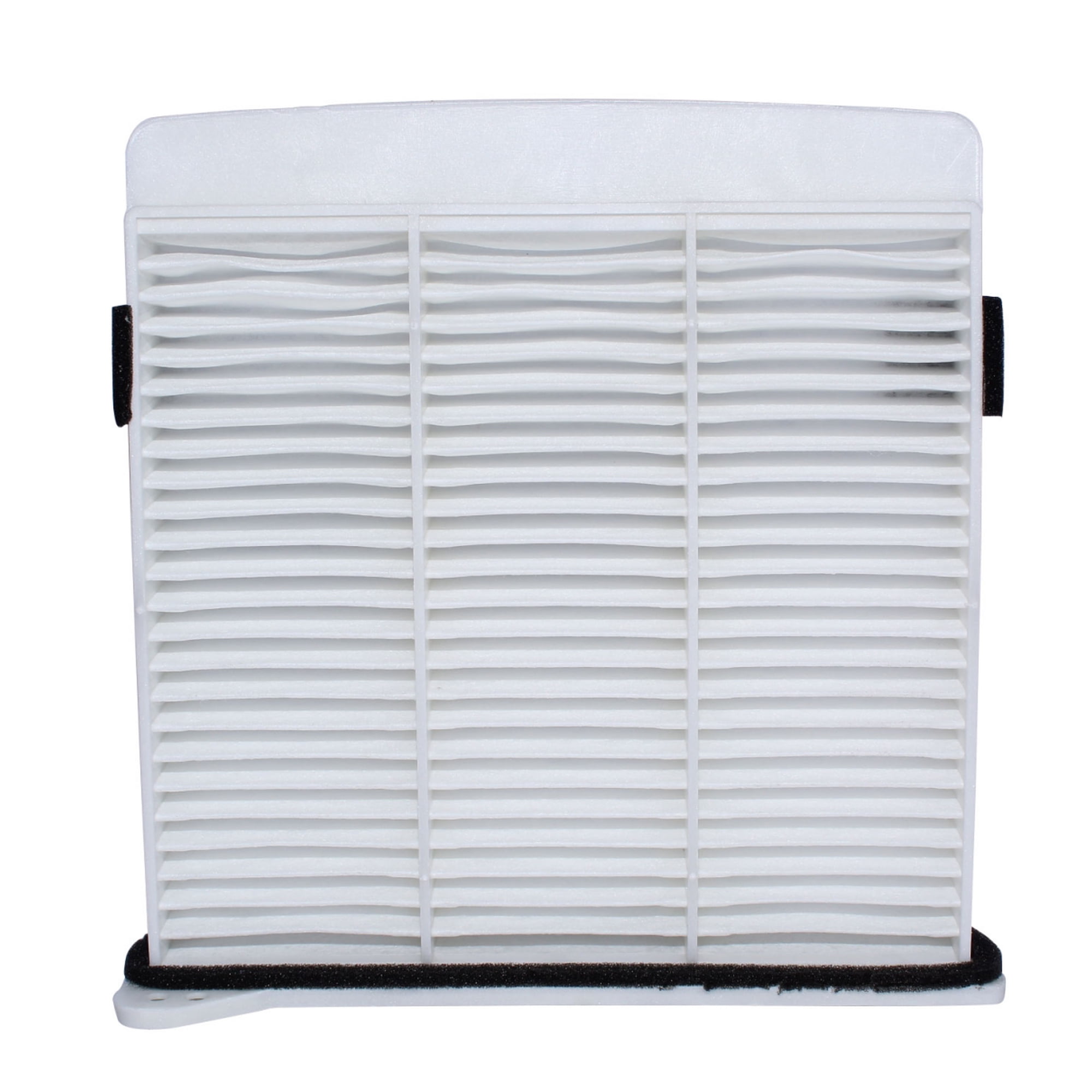 Repuestos Del Sol - Filtro Cabina Mitsubishi L200 Dakar 2 5 2013 2016