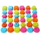 thumbnail image 2 of 36 moldes de silicona para muffins, moldes de silicona reutilizables para hornear, moldes para muffins y cupcakes (9 moldes), 2 of 8