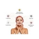 thumbnail image 5 of Mascarilla facial JmSolution Active Jellyfish Vital con colágeno hidrolizado, 5 of 7