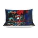 thumbnail image 3 of Spider-Man Family Bed 3 Piece Set Personalized Bedding Decor for Kids And Teens Anime Student Dormitory Cover, 3 of 5