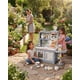 thumbnail image 5 of Cocina de Juguete Grande para Niños con 40 Accesorios, 5 of 6