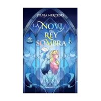 Océano - Libro La Novia Del Rey Sombra-Sylvia Mercedes
