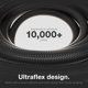 thumbnail image 5 of Cable NOCO XGrid XC3 USB-C de 240W para carga rápida, 3 m, 5 of 6
