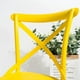 thumbnail image 2 of Silla Sena Amarillo - 2 Unid, 2 of 3