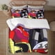thumbnail image 2 of Mazinger Z Quilts for Queen Bed Bedspreads,Soft Bed Quilt Lightweight Bedspread,Quilted Coverlet, 2 of 5