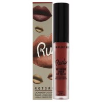 Color De Labios Líquido Rude Cosmetics Fruta Venenosa