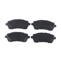 Magma - Pastilla Freno Del. Ford Fiesta 1.0 2011-2019