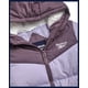 thumbnail image 5 of Chaqueta de invierno Reebok Puffer Heavyweight para niñas de 7 a 8 años, 5 of 7