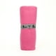 thumbnail image 3 of Toalla de microfibra 100% material reciclado, Tamaño L fucsia, 3 of 5