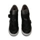 thumbnail image 4 of Zapatilla Mujer Negro Marily, 4 of 5