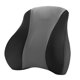 thumbnail image 1 of Cojín De Apoyo Lumbar Para Coche, Cojín De Apoyo Para Respaldo Para Tesla Model 3 Y Gris, 1 of 5