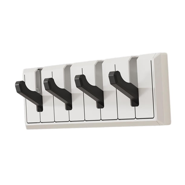 Gancho De Pared Plegable Que Ahorra Espacio, Gancho Abatible Para Ropa, Utensilios Y Entrada.