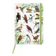 thumbnail image 2 of Cuaderno Aves chilenas, 2 of 3