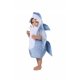 thumbnail image 1 of Disfraz Dress Up America Baby Shark Blue para niños, 1 of 7