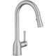 thumbnail image 3 of Grifo de cocina Moen Adler monomando 1.5 GPM, 3 of 3