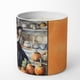 thumbnail image 3 of Vela de soja Caroline's Treasures Corgi Fall Kitchen, 300 ml, 3 of 4