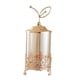 thumbnail image 4 of Tarro De Caramelos, Tarro De Cristal De Estilo Europeo Para Mesa De Comedor, Decoración Navide?a M, 4 of 5