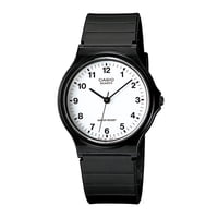 Reloj Hombre Casio Mq-24-7Bldf Negro