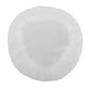 thumbnail image 2 of Fundas Para Taburetes De Bar Cojines Para Taburetes De Bar Funda Para Silla Dia.12-14 "Blanco, 2 of 3