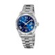 thumbnail image 1 of Reloj 19002/3 Lotus Azul Hombre The Ambassadors Collections, 1 of 3
