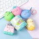 thumbnail image 5 of Squishy Toy Hamee Pusheen The Cat Fruits Series, 2 unidades, 5 of 7