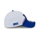 thumbnail image 4 of Gorra New Era 2023 Sideline 39THIRTY Flex blanca y azul, 4 of 7