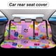 thumbnail image 5 of Fiesta Musical de Cara-theme Car Rear Seat Covers Back Elastic Flexible Car Seat Covers Decorative Fits Most Cars 120x59x76cm, 5 of 6