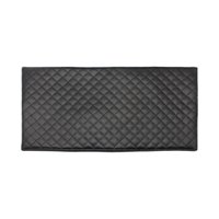 Ioensy - Bolsa Para Brochas De Maquillaje, Soporte Para Brochas, Bolso De Maquillaje Para Mujeres Y Niñas, Uso De Viaje