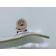 thumbnail image 4 of Ruedas para Fingerboard LEEFAI 8,5 x 5,0 mm PEEK (paquete de 4), 4 of 9