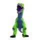 thumbnail image 1 of Peluche Jumbo Velociraptor: ¡Sorprende en el mundo para niños de más de 3 años!, 1 of 7
