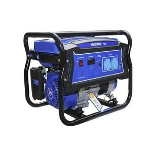 Generador Hyundai Gas 2.8 Kw Monof