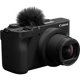 thumbnail image 2 of Canon PowerShot V1 4K – Pack de Vlogging, 2 of 8