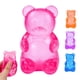 thumbnail image 1 of Pelota Antiestrés Squishy Bear Taba Gummy Bear Para Niños Y Adultos, 1 of 7