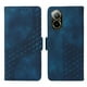 thumbnail image 1 of Carcasa FOXDOCK Realme C67 4G de cuero PU, diseño acolchado clásico, protección contra caídas y rayones, 1 of 5