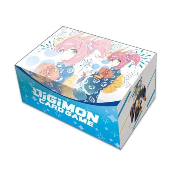 Digimon TCG Premuin Heroine Set 2 (PB-23)