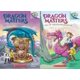 thumbnail image 4 of Dragon Masters Serie 10 Libros Set II Libros 11-20, 4 of 6
