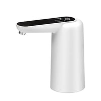 Castletec - Dispensador Automático De Agua Recargable Lc-136F