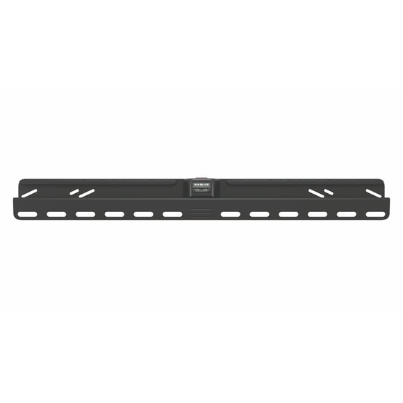 Soporte TV SANUS VuePoint Fijo 32-90 Pulgadas 61 kg Drywall Slim