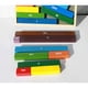 thumbnail image 2 of Barras de contar QTOYS AUSTRALIA, estilo Montessori, 462 piezas, 2 of 2