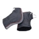 thumbnail image 5 of Orejeras De Manillar De Motocicleta A Prueba De Viento Suave Cálido Invierno Para Moto De Nieve 38cmx29cm Reflectante, 5 of 5