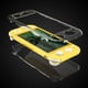 thumbnail image 3 of Funda Transparente Slim de Plástico Rígido para Nintendo Switch Lite ECHZOVE, 3 of 9