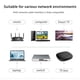thumbnail image 5 of Cable Ethernet GWFIBER Cat 6 de 30 m (100 pies), resistente al agua, 5 of 8