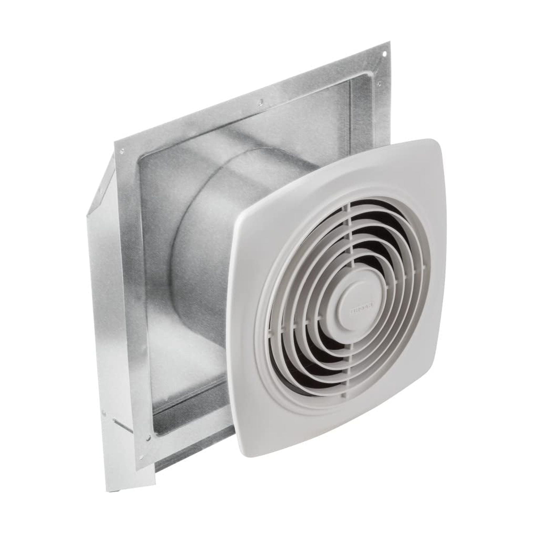 Ventilador Broan-nutone 509 A Través De La Pared 200 M³/h