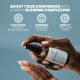 thumbnail image 2 of Sérum Eva Naturals antienvejecimiento con retinol al 1% con escualano, 60 ml, 2 of 9